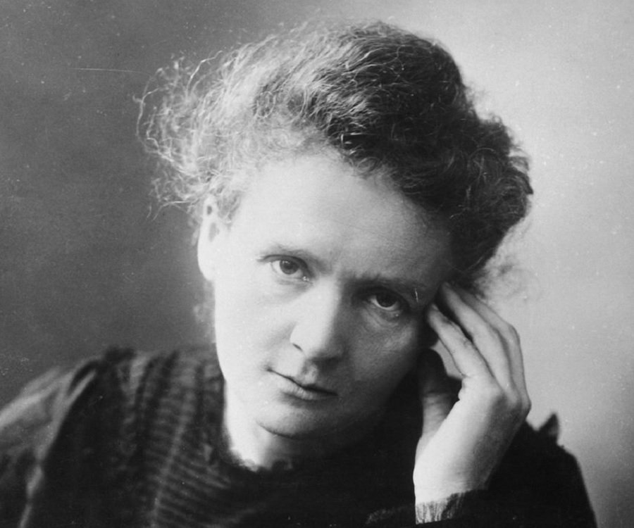 Marie Curie